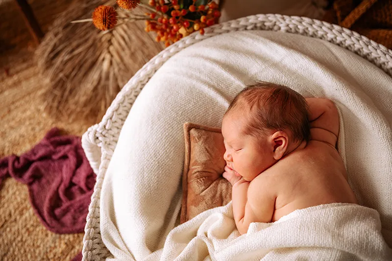 Fotograf Chemnitz Leipzig Dresden Baby Newborn Babyfotografie